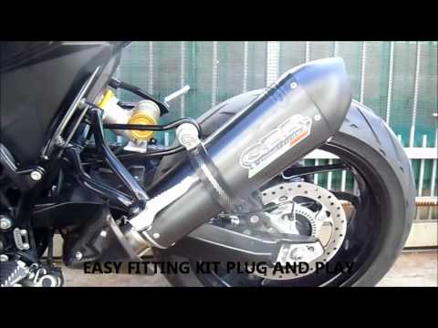 GPR-Exhaust---Albus-Ceramic-Slip-on-for-NUDA-900-NUDA-900-R-from-2012-to-2013-dB-Killer-Link-Pipe