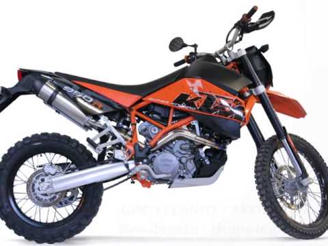GPR-Exhaust---Furore-Nero-Double-Bolt-on-for-LC8-990-Adventure-R-DAKAR-from-2006-to-2014-dB-Killer-Catalysts