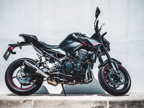 GPR-Exhaust---M3-Titanium-Natural-RACING-Full-Line-for-Z-900-E-from-2020-to-2024-Racing-Full-System-Exhaust-