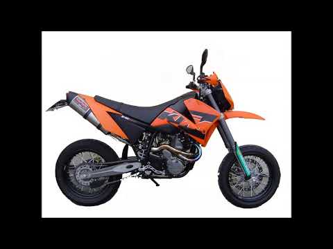 GPR-Exhaust---Albus-Ceramic-Double-Slip-on-for-LC4-640-from-2005-to-2006-dB-Killer-Link-Pipes