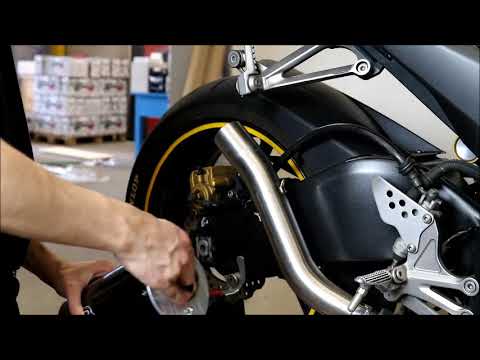 GPR-Exhaust---M3-Inox-Slip-on-for-ZX-10R-from-2004-to-2005-dB-Killer-Link-Pipe-Catalyst