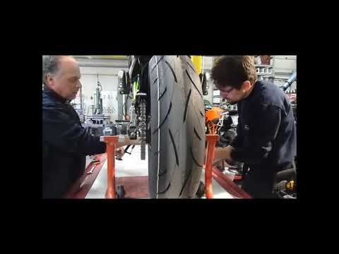 GPR-Exhaust---Powercone-Evo-Full-Line-for-Z-650-from-2021-to-2022-dB-Killer-Catalyst