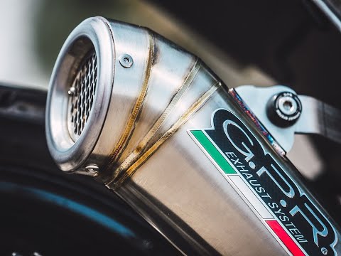 GPR-Exhaust---Powercone-Evo-Slip-on-for-Z-900-E-from-2020-to-2024-dB-Killer-Link-Pipe