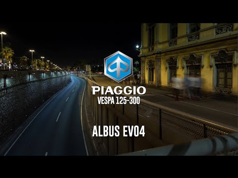 GPR-Exhaust---Albus-Ceramic-RACING-Full-Line-for-Vespa-GTS-250-I.E.-from-2005-to-2015-dB-Killer