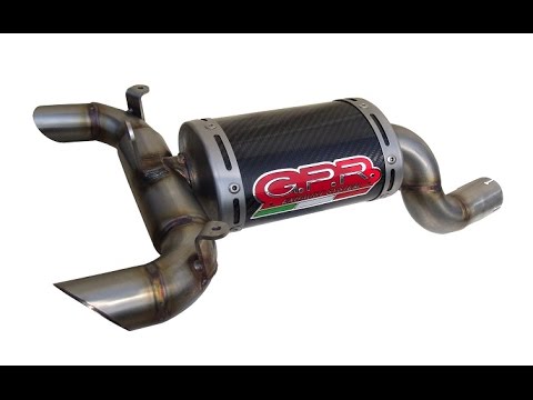 GPR-Exhaust---Alluminio-Ghost-Slip-on-for-GSR-600-from-2006-to-2011-dB-Killer-Link-Pipe