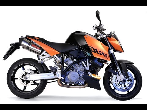 GPR-Exhaust---Furore-Nero-Double-Slip-on-for-Superduke-990-R-(-LC8)-from-2004-to-2012-dB-Killer-Link-Pipes-Catalysts