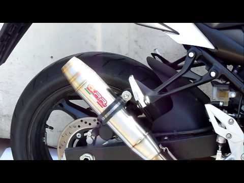 GPR-Exhaust---M3-Inox-Slip-on-for-GSR-750-from-2011-to-2015-dB-Killer-Link-Pipe