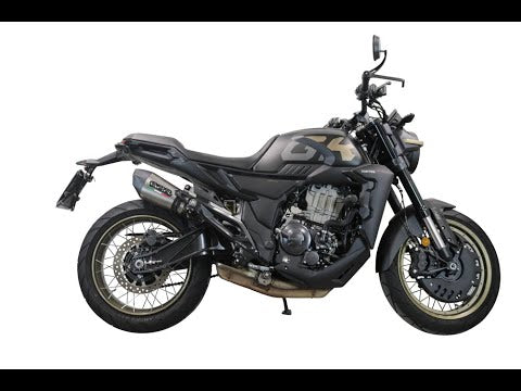 GPR-Exhaust---Deeptone-Inox-Slip-on-for-350-X1-from-2022-to-2024-dB-Killer-Link-Pipe