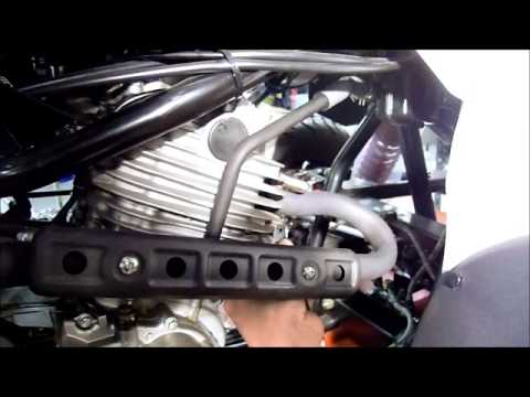 GPR-Exhaust---Deeptone-Atv-Full-Line-for-320-S-from-2005-to-2021-dB-Killer