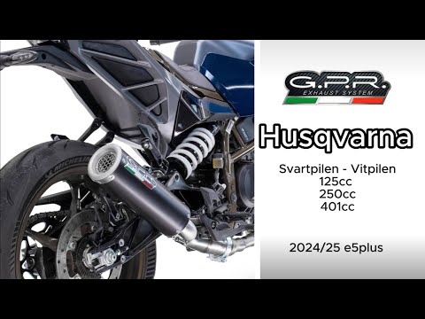 GPR-Exhaust---M3-Inox-Slip-on-for-Svartpilen-250-from-2024-to-2025-dB-Killer-Link-Pipe