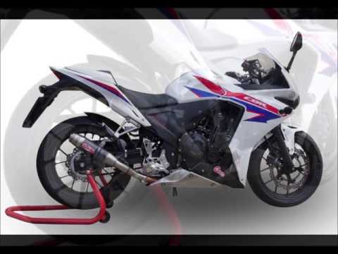GPR-Exhaust---Satinox-Slip-on-for-CBR-500-R-from-2012-to-2016-dB-Killer-Link-Pipe