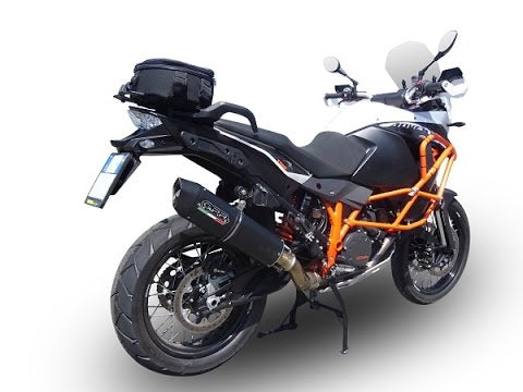 GPR-Exhaust---Decatalizzatore-Decat-system-for-LC-8-Adventure-1090-from-2017-to-2020-Decat-Pipe