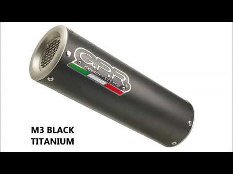 GPR-Exhaust---Furore-Nero-Slip-on-for-ZX-10R-from-2010-to-2015-dB-Killer-Link-Pipe