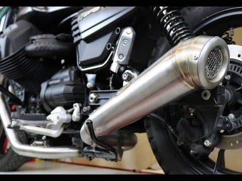 GPR-Exhaust---Vintacone-RACING-Full-Line-for-V7-III-Special-Stone-Carbon-from-2017-to-2018-Racing-Full-System-Exhaust-