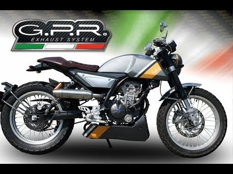 GPR-Exhaust---Decatalizzatore-Decat-system-for-HPS-125-from-2016-to-2018-Decat-Pipe