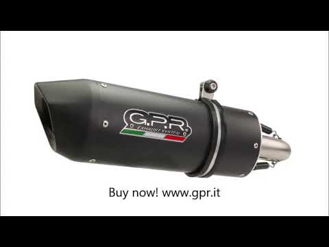 GPR-Exhaust---Trioval-Double-Slip-on-for-TDM-900-from-2002-to-2014-dB-Killer-Link-Pipes-Catalysts