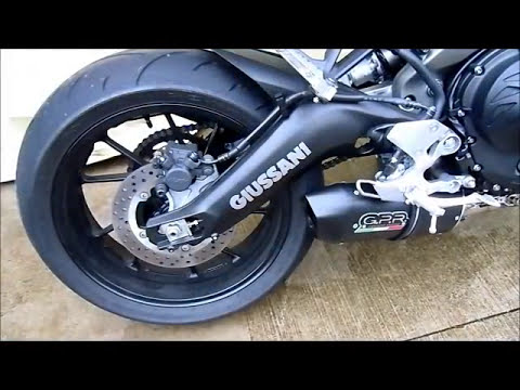 GPR-Exhaust---M3-Poppy-RACING-Full-Line-for-Tracer-9-GT-from-2021-to-2024-Racing-Full-System-Exhaust-