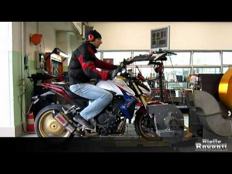GPR-Exhaust---Satinox-Slip-on-for-CB-1000-R-from-2008-to-2014-dB-Killer-Link-Pipe