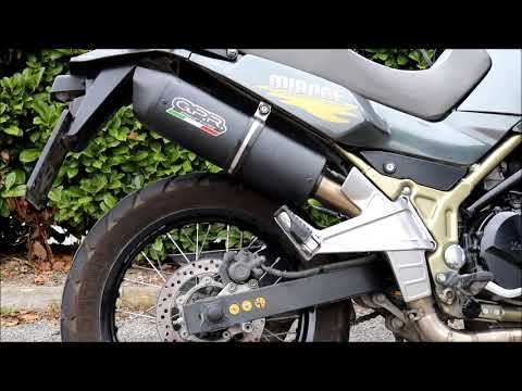 GPR-Exhaust---Decatalizzatore-Decat-system-for-KLE-500-from-1991-to-2007-Decat-Pipe