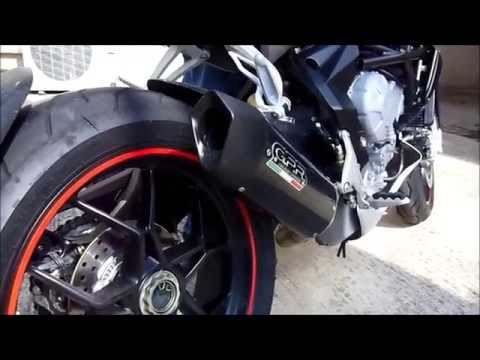 GPR-Exhaust---M3-Inox-Slip-on-for-Rivale-Stradale-800-from-2014-to-2016-dB-Killer-Link-Pipe