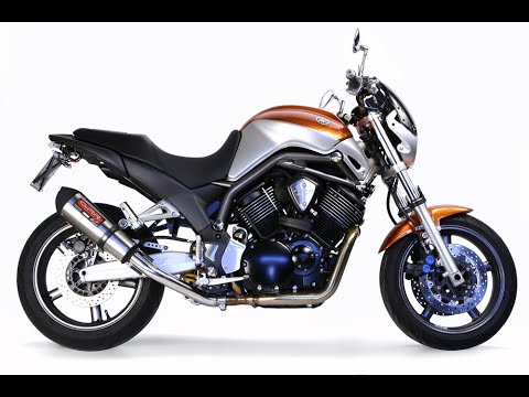 GPR-Exhaust---Trioval-Double-Slip-on-for-BT-Bulldog-1100-from-2002-to-2007-dB-Killer-Link-Pipes-Catalysts