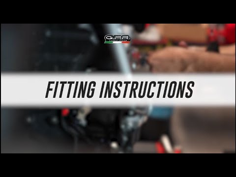 GPR-Exhaust---Furore-X-Scooter-RACING-Full-Line-for-D-350-from-2023-to-2025-Dbkiller