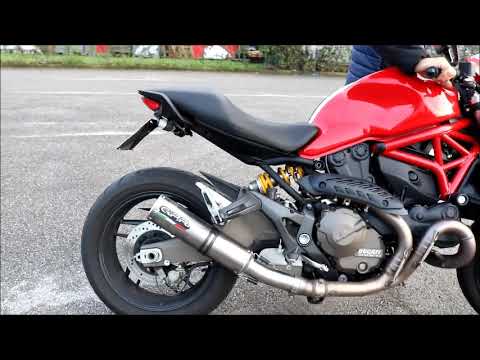 GPR-Exhaust---M3-Inox-Slip-on-for-Monster-1200-S-R-from-2017-to-2021-dB-Killer-Link-Pipe-Catalyst