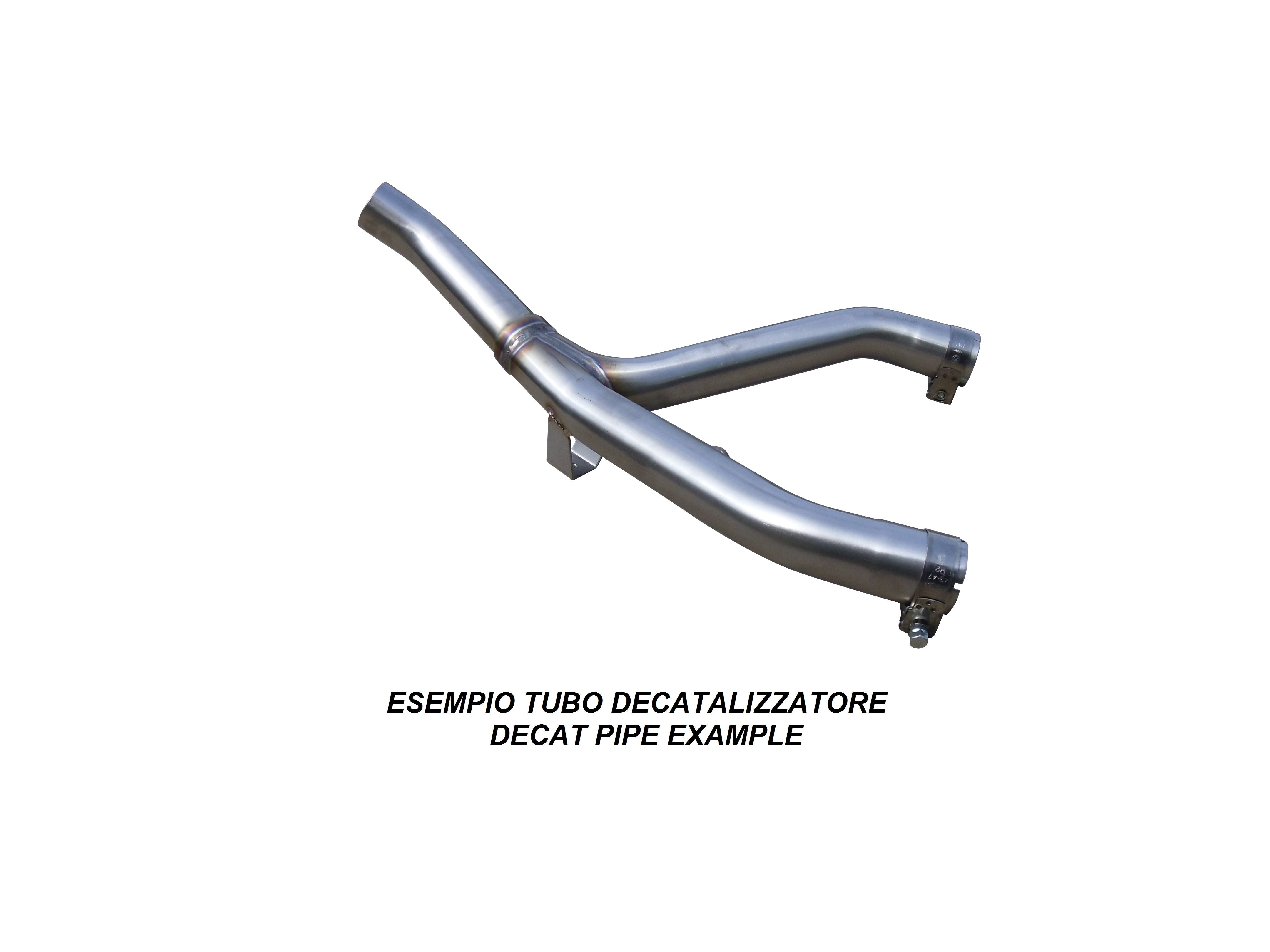 GPR-Exhaust---Decatalizzatore-Decat-system-for-R-850-R-from-2003-to-2007-Decat-Pipe