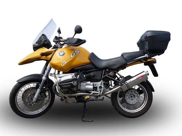 GPR-Exhaust---Trioval-Slip-on-for-R-1150-GS-Adventure-from-1999-to-2004-dB-Killer-Link-Pipe
