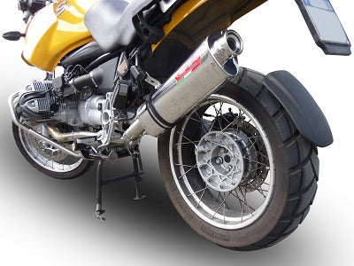 GPR-Exhaust---Trioval-Slip-on-for-R-1150-GS-Adventure-from-1999-to-2004-dB-Killer-Link-Pipe
