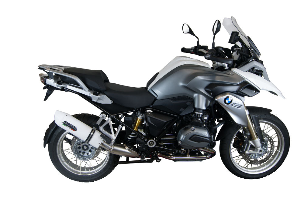 GPR-Exhaust---Albus-Evo4-Slip-on-for-R-1200-GS-from-2017-to-2018-dB-Killer-Link-Pipe