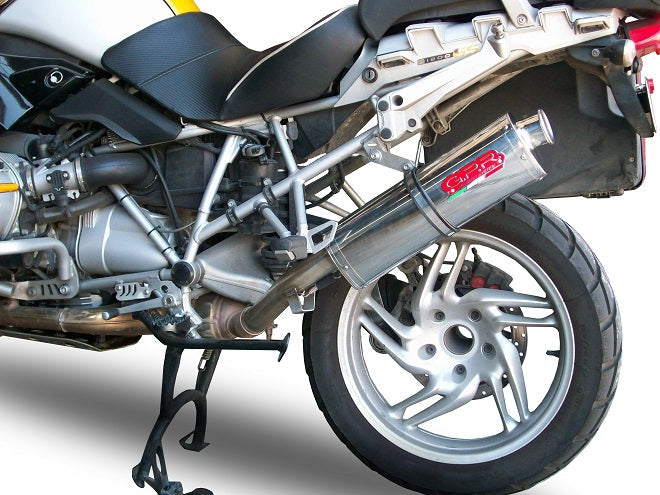GPR-Exhaust---Trioval-Slip-on-for-R-1200-GS-Adventure-from-2004-to-2009-dB-Killer-Link-Pipe