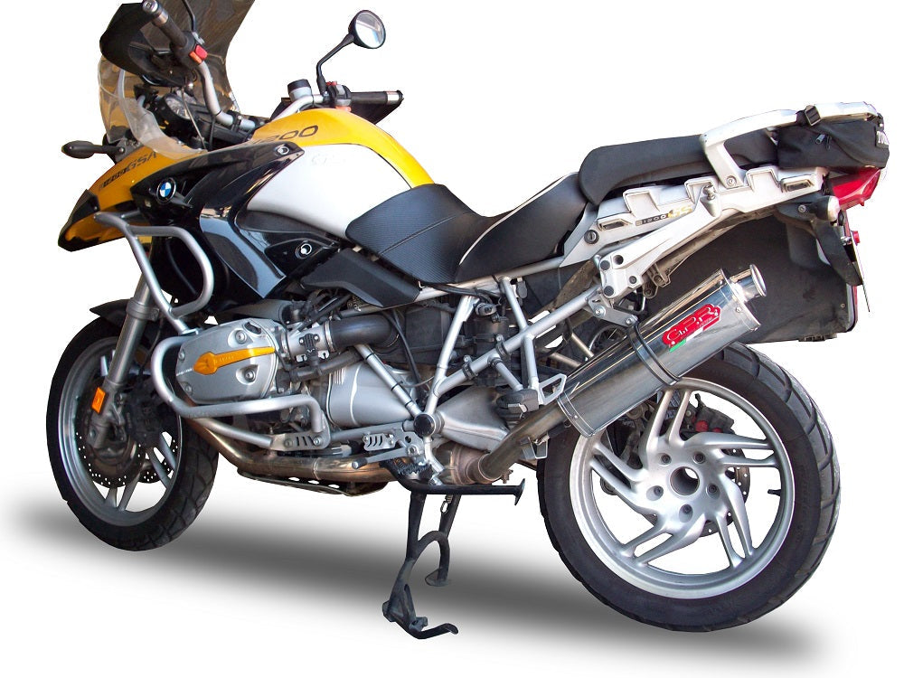 GPR-Exhaust---Trioval-Slip-on-for-R-1200-GS-Adventure-from-2005-to-2009-dB-Killer-Link-Pipe