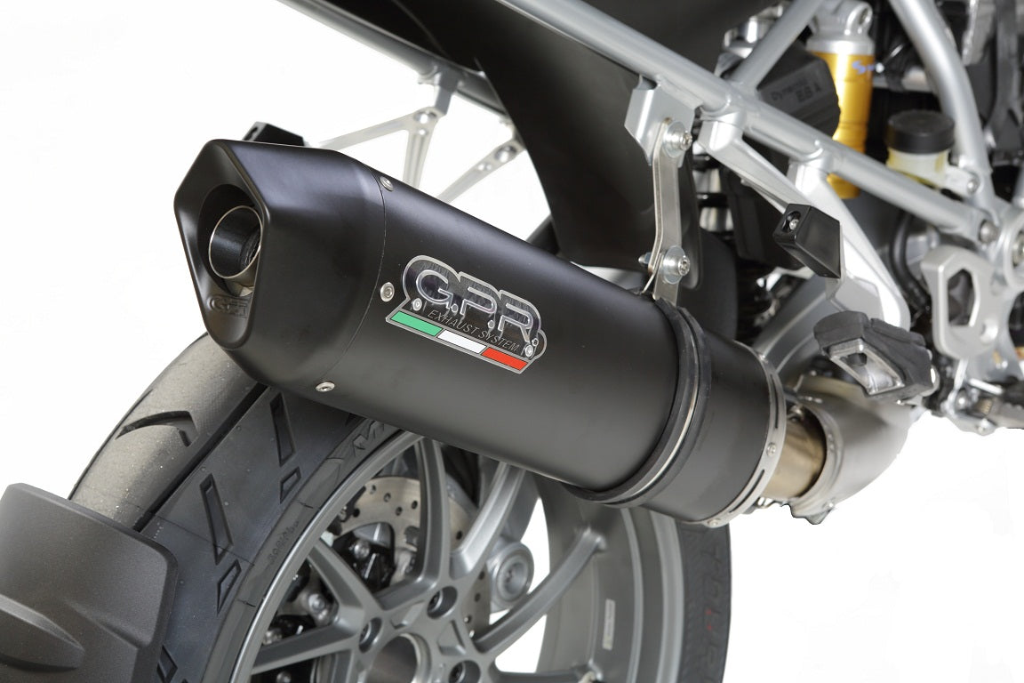 GPR-Exhaust---Furore-Nero-Slip-on-for-R-1200-GS-Adventure-from-2013-to-2016-dB-Killer-Link-Pipe