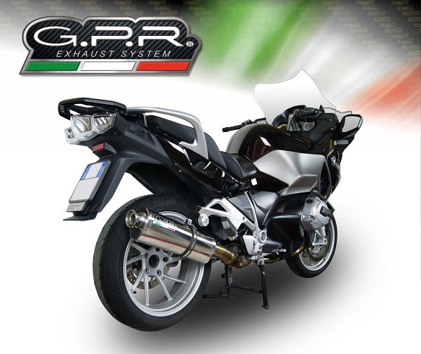 GPR-Exhaust---Trioval-Slip-on-for-R-1200-RT-LC-from-2014-to-2016-dB-Killer-Link-Pipe