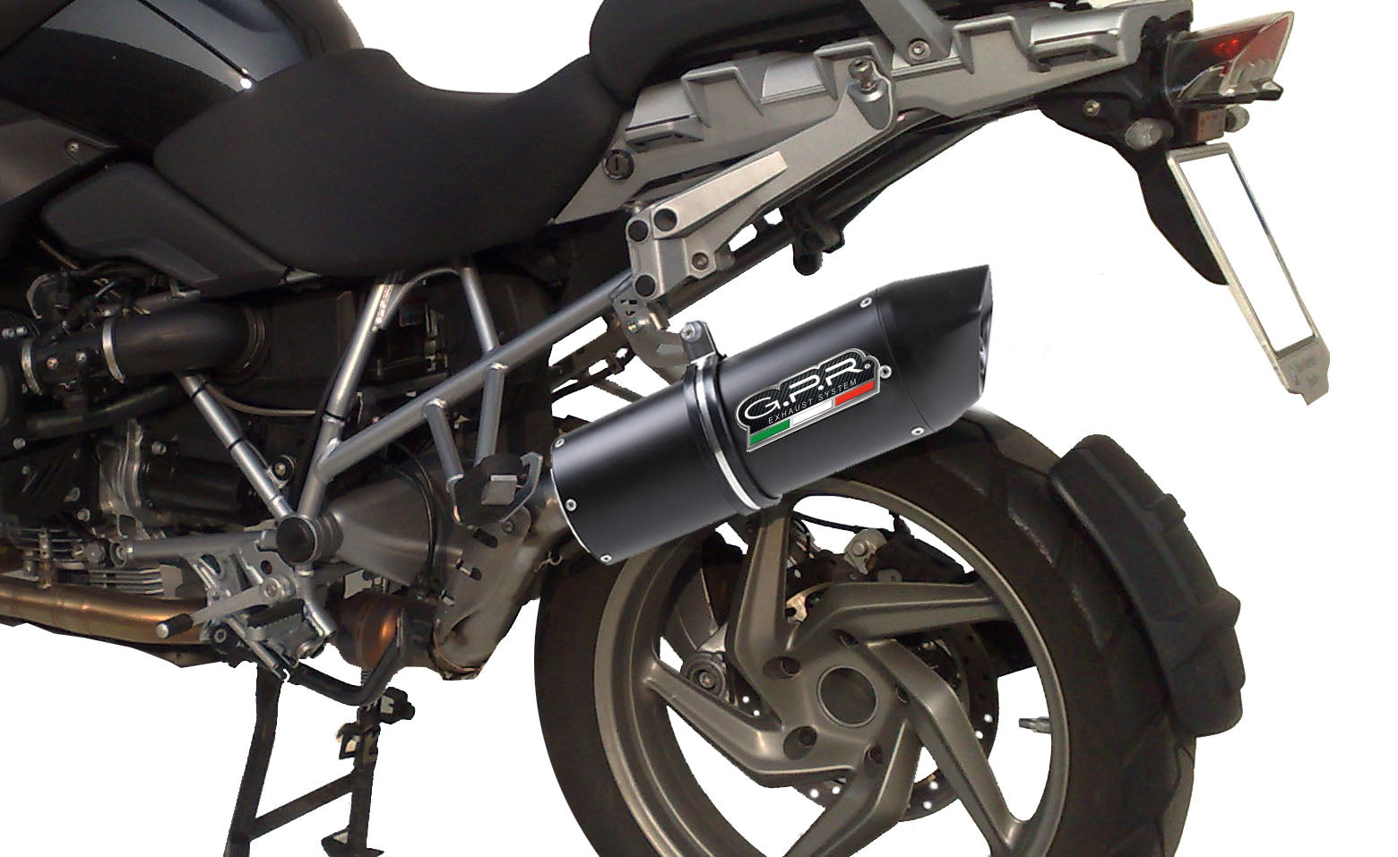 GPR-Exhaust---Albus-Ceramic-Full-Line-for-R-1200-GS-Adventure-from-2013-to-2013-dB-Killer