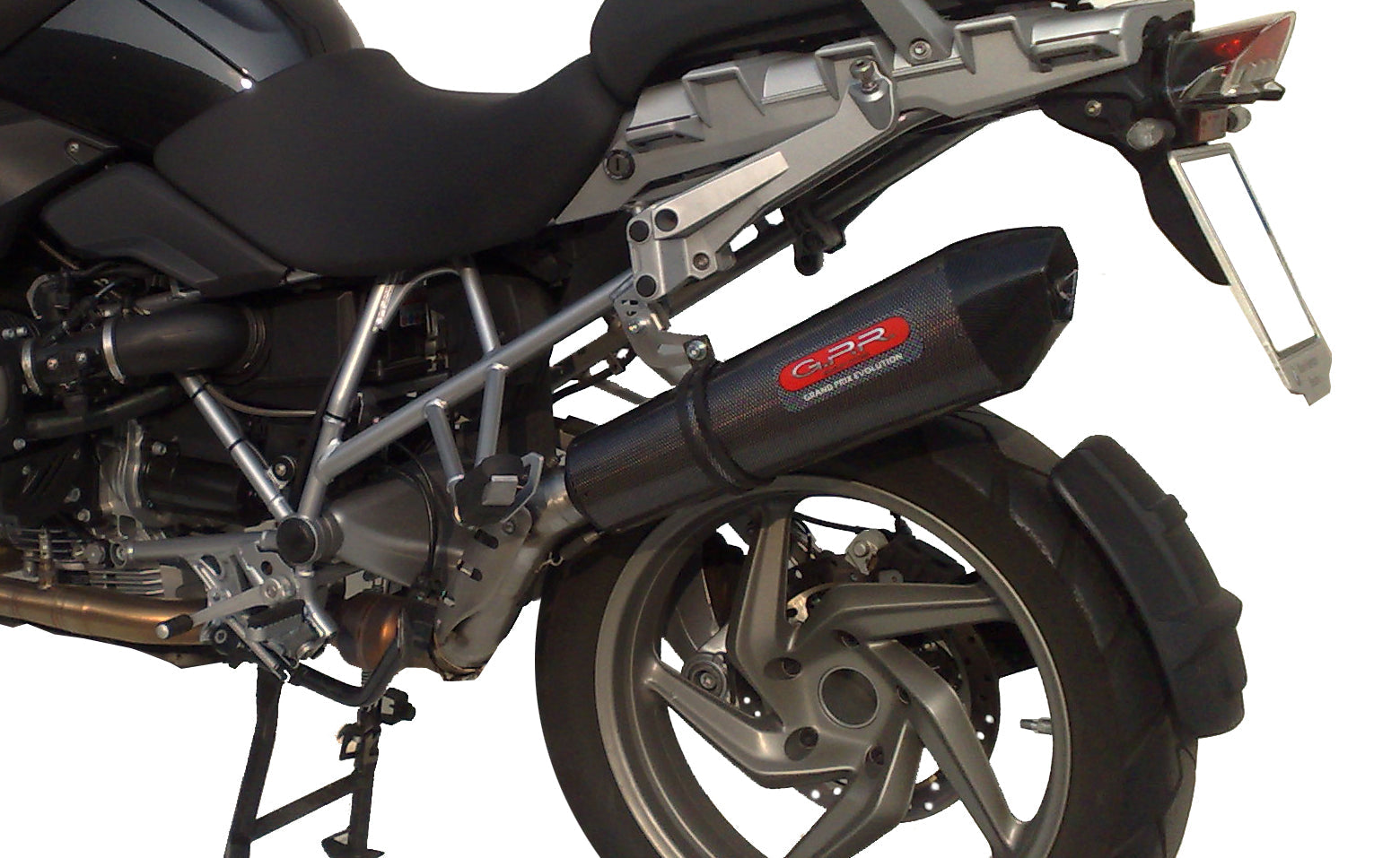 GPR-Exhaust---Furore-Nero-Full-Line-for-R-1200-GS-Adventure-from-2013-to-2013-dB-Killer