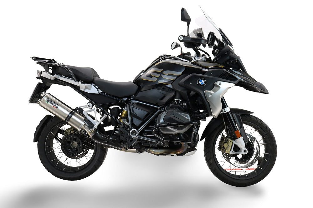 GPR-Exhaust---Dual-Poppy-Slip-on-for-R-1250-GS-Adventure-from-2021-to-2024-dB-Killer-Link-Pipe