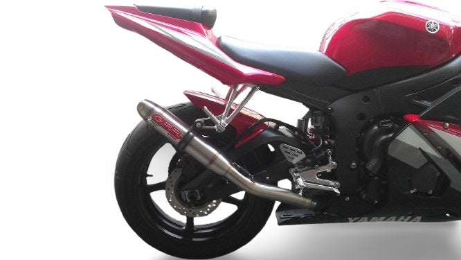 GPR-Exhaust---Deeptone-Inox-Slip-on-for-YZF-R6-from-2003-to-2005-dB-Killer-Link-Pipe