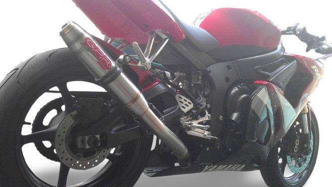 GPR-Exhaust---Deeptone-Inox-Slip-on-for-YZF-R6-from-2003-to-2005-dB-Killer-Link-Pipe
