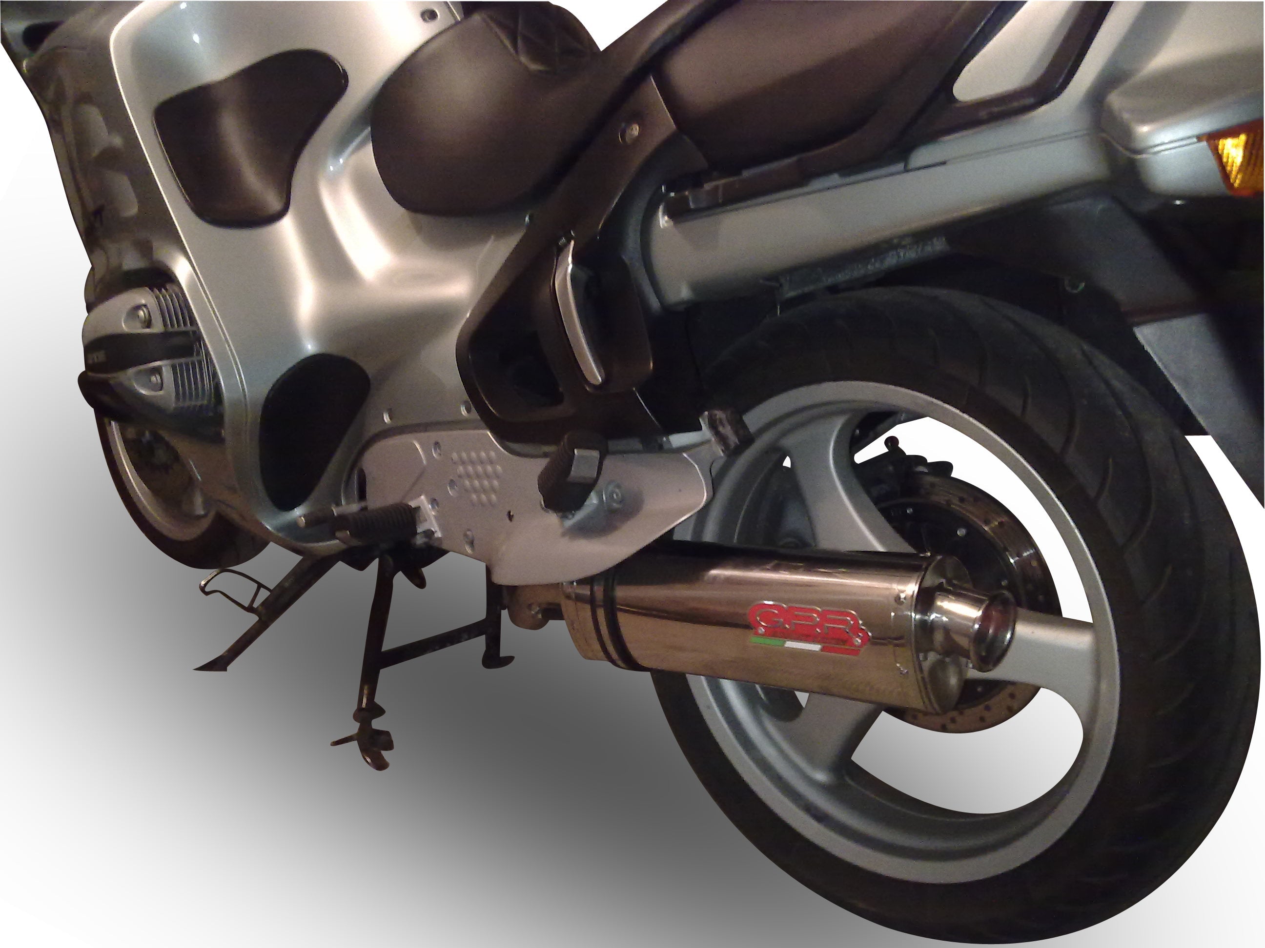 GPR-Exhaust---Trioval-Slip-on-for-R-1100-GS-from-1994-to-1998-dB-Killer-Link-Pipe