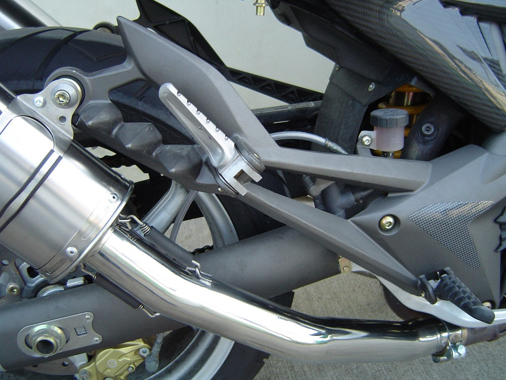 GPR-Exhaust---Furore-Nero-Double-Slip-on-for-V-Raptor-1000-from-2000-to-2002-dB-Killer-Link-Pipes