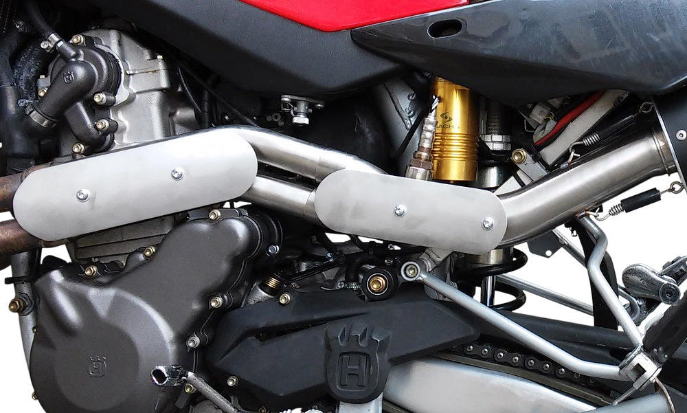GPR-Exhaust---Furore-Nero-Mid-Line-for-TE-610-E-SM-610-from-2007-to-2009-dB-Killer-Catalyst-
