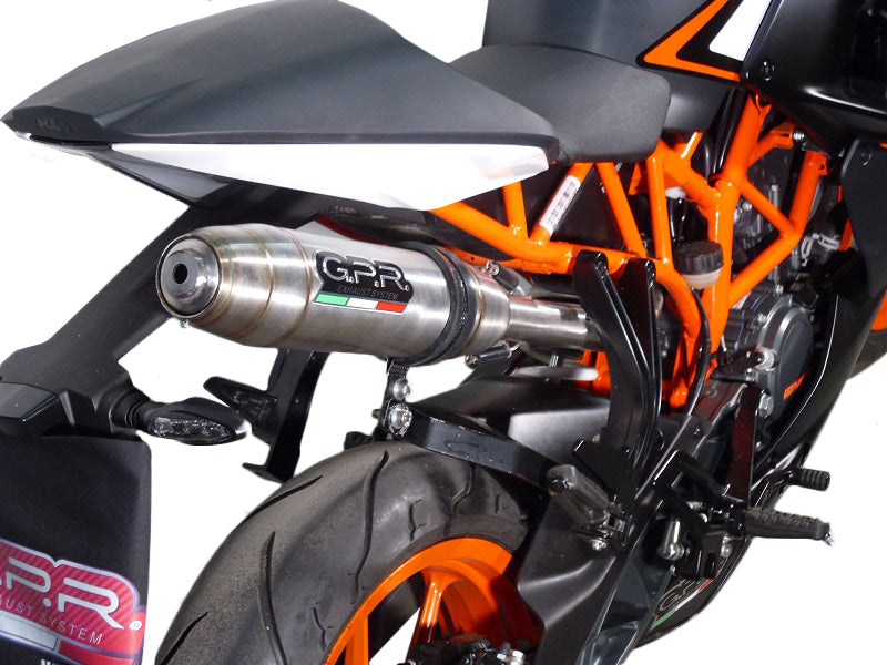 GPR-Exhaust---Deeptone-Inox-Slip-on-for-RC-125-from-2014-to-2016-dB-Killer-Link-Pipe