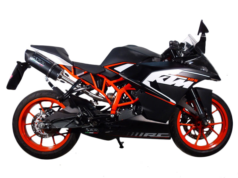 GPR-Exhaust---Furore-Nero-Slip-on-for-RC-200-from-2014-to-2021-dB-Killer-Link-Pipe-Catalyst