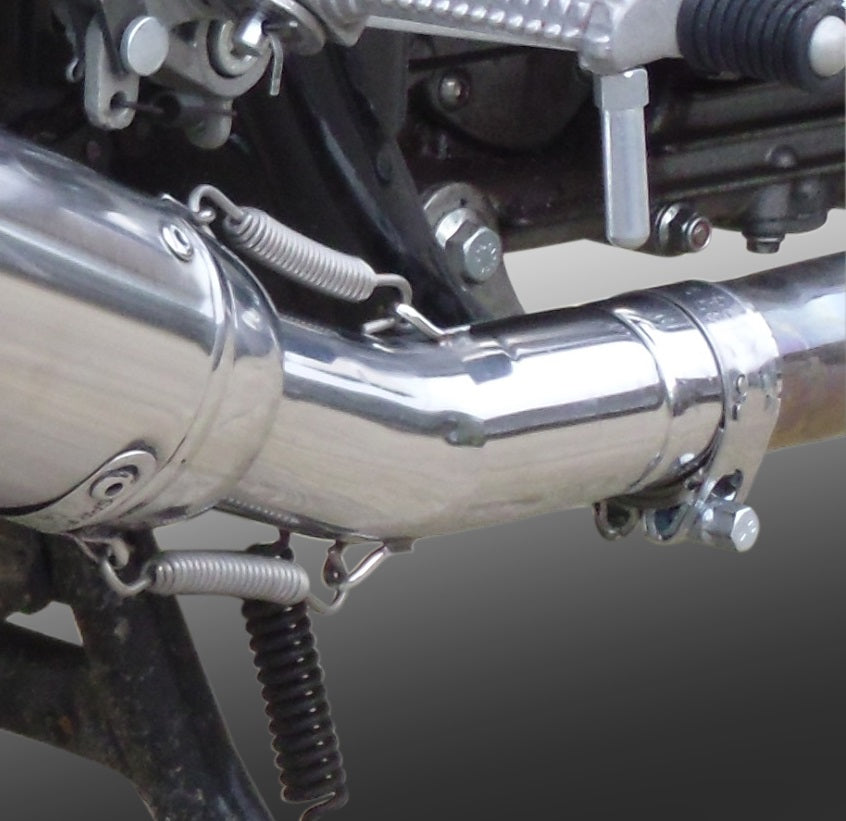 GPR-Exhaust---Satinox-Slip-on-for-Continental-GT-535-from-2014-to-2016-dB-Killer-Link-Pipe-Catalyst