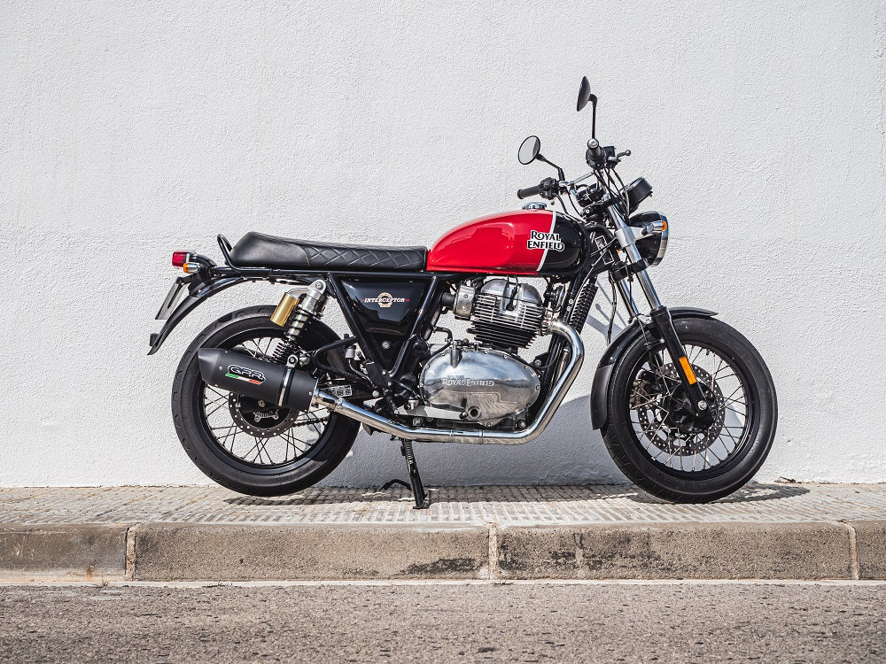 GPR-Exhaust---Furore-Evo4-Nero-Double-Slip-on-for-Continental-650-from-2019-to-2020-dB-Killer-Link-Pipe-Catalyst