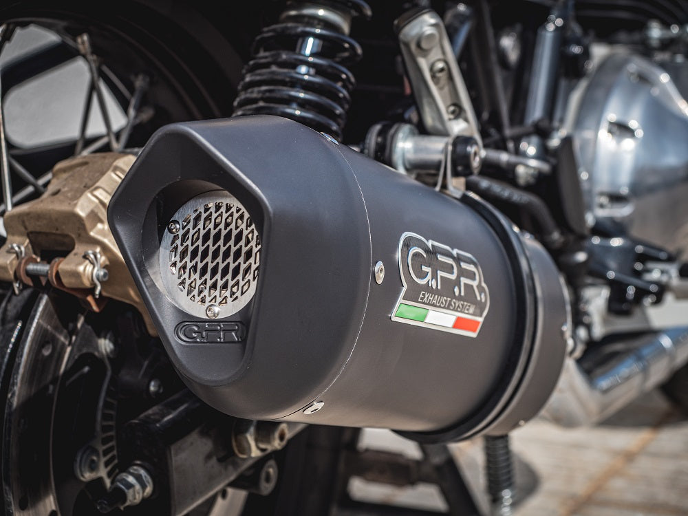 GPR-Exhaust---Furore-Evo4-Nero-Double-Slip-on-for-Continental-650-from-2019-to-2020-dB-Killer-Link-Pipe-Catalyst