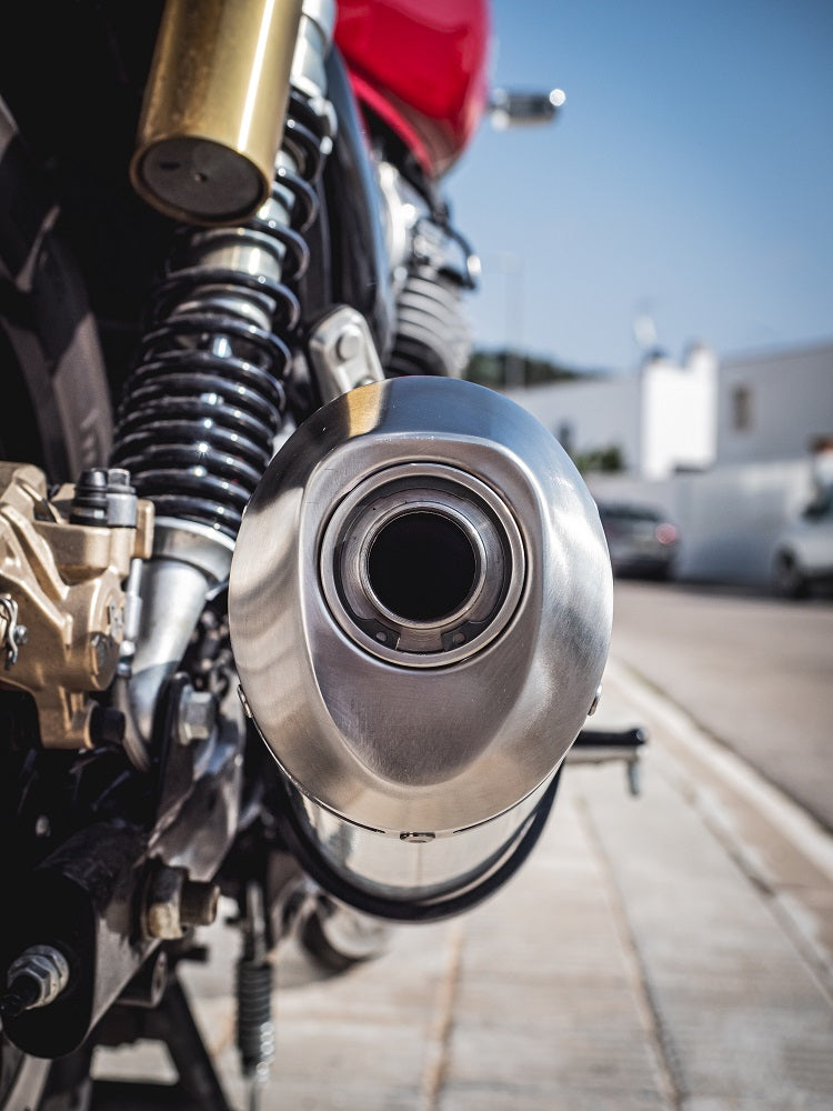 GPR-Exhaust---Satinox-Double-Slip-on-for-Continental-650-from-2019-to-2020-dB-Killer-Link-Pipe-Catalyst