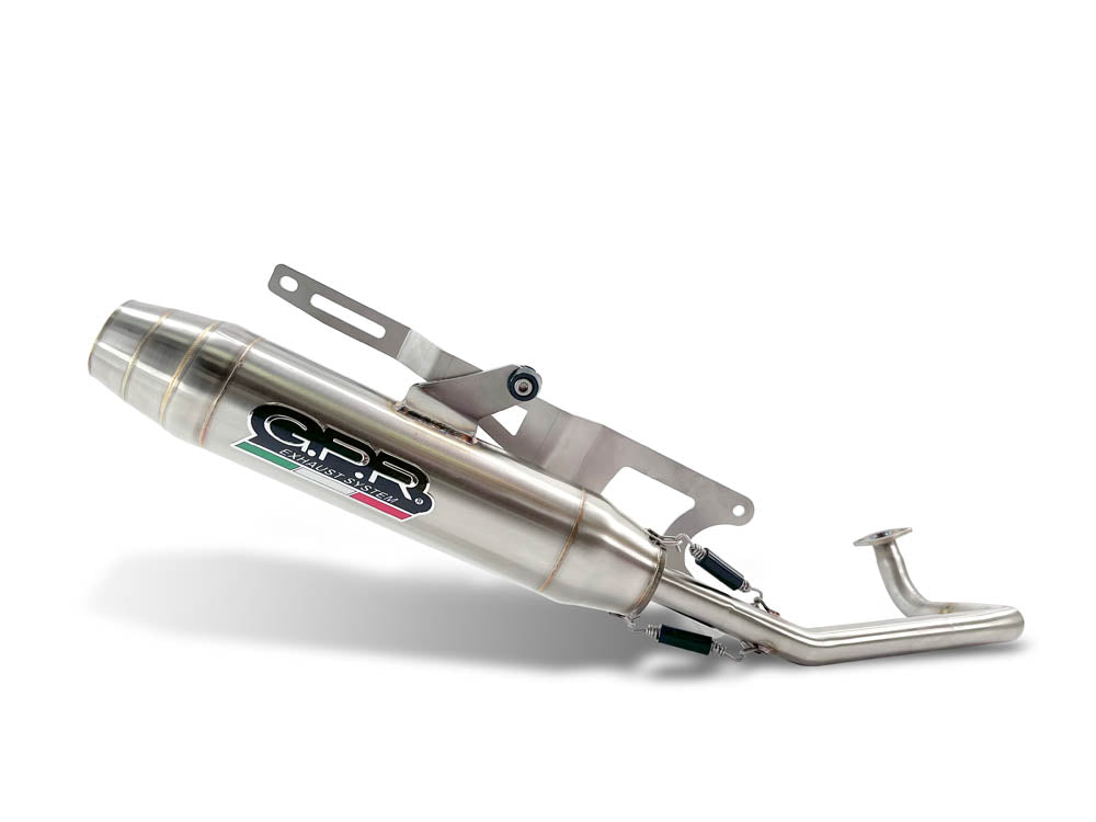 GPR-Exhaust---Deeptone-Inox-Full-Line-for-Zoomer-50-from-2003-to-2013-dB-Killer
